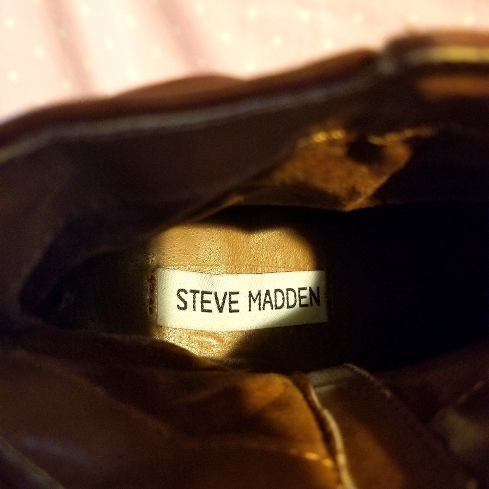 Steve Madden Ankle boots - Picture 6 of 7